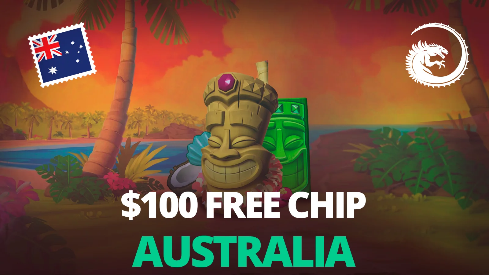 No Deposit Bonuses Australia 2024 - Betsquare #1 Casino Platform in AU