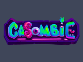 Casombie Casino logo