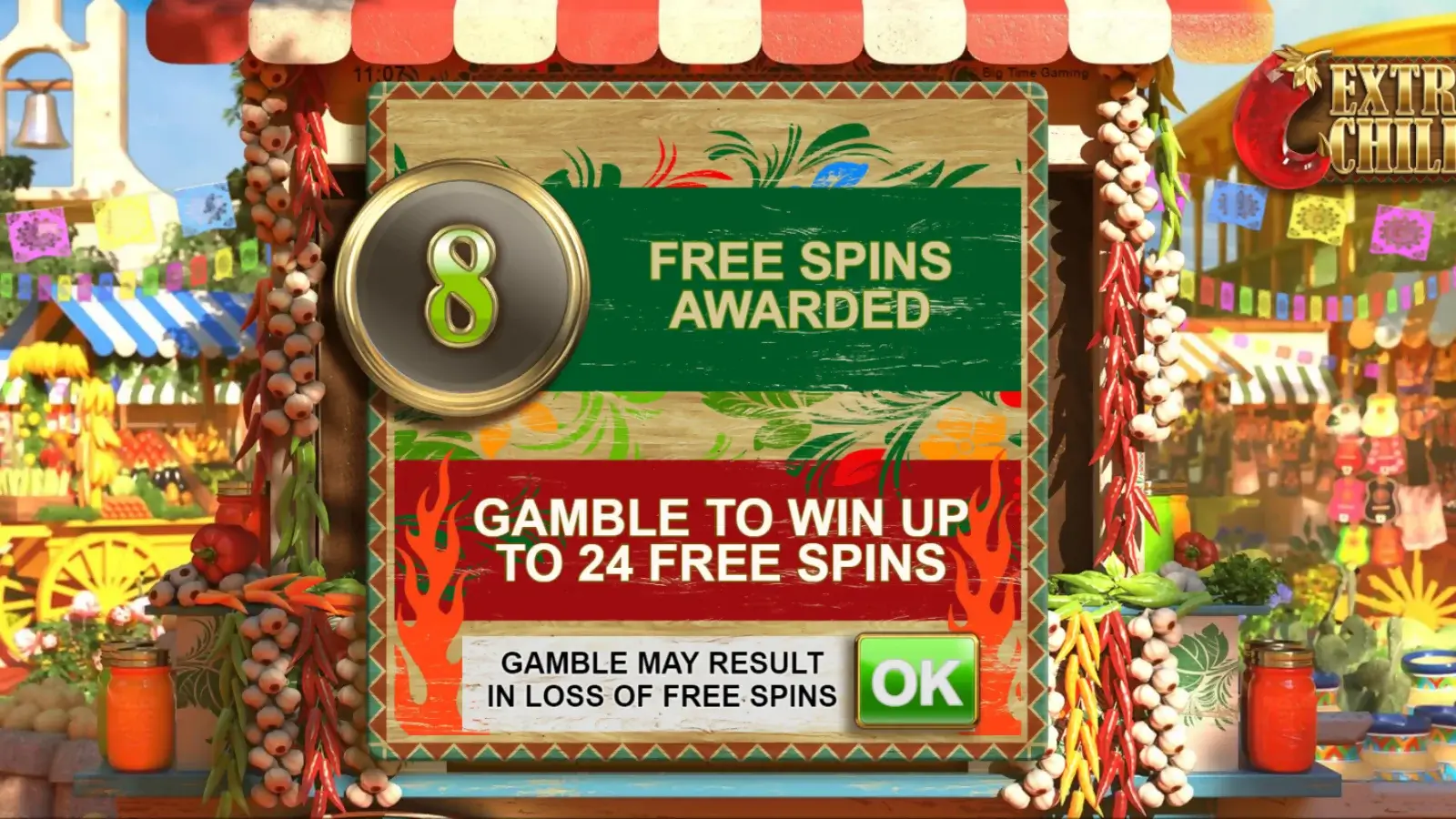 Cryptoleo Casino Free Spin