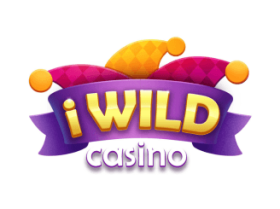 iWild Casino logo