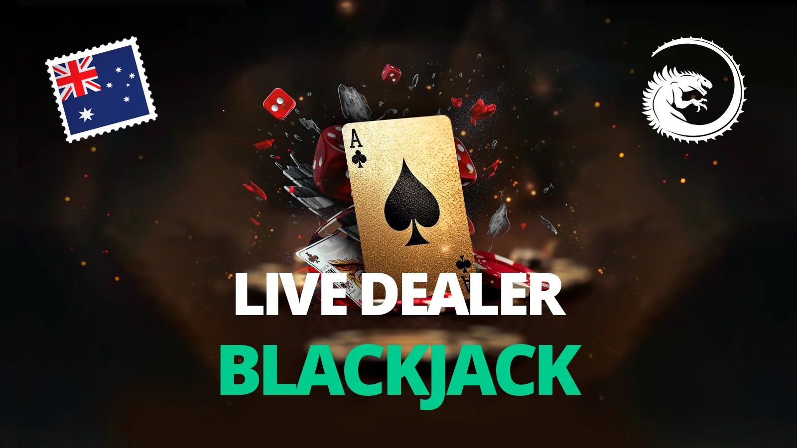 Live Dealer Blackjack