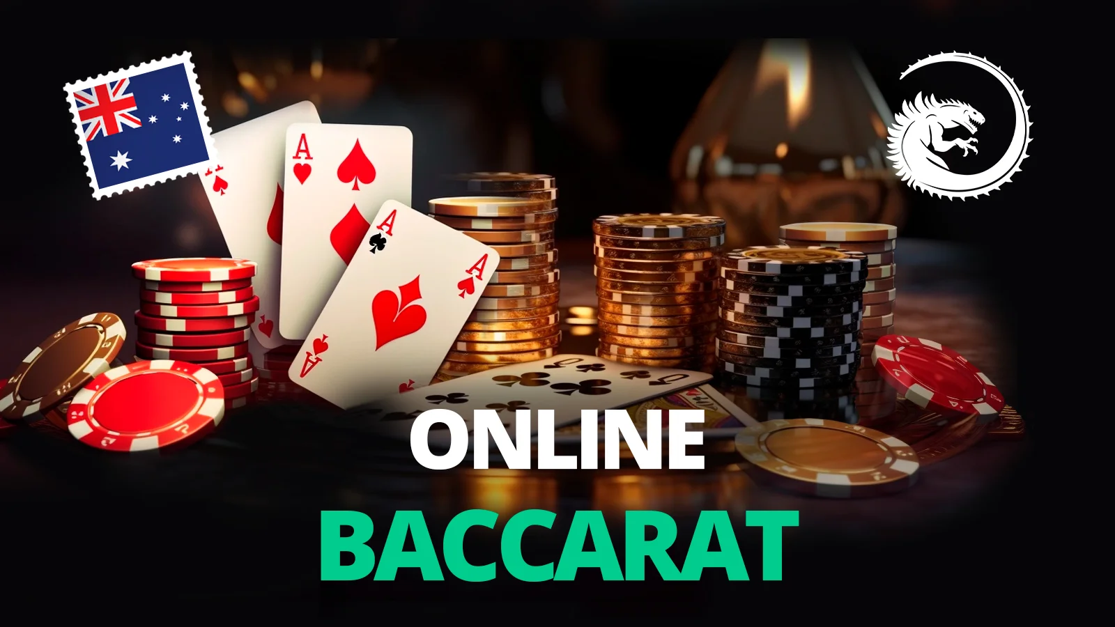 Baccarat at Online Casinos - Criteria of Choosing Online Casinos