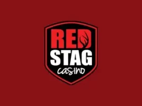 Red Stag Casino logo