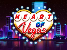 Heart of Vegas