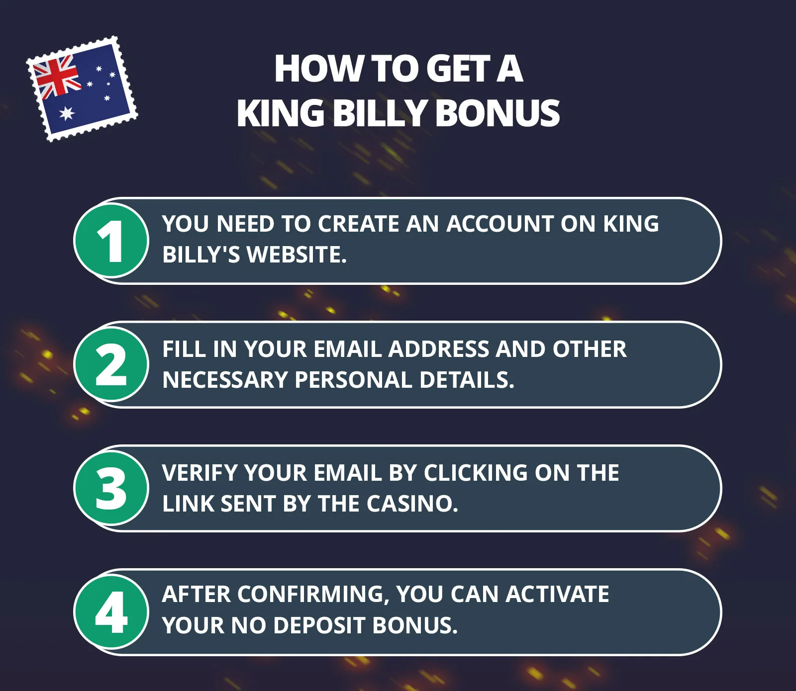king billy no deposit bonus code