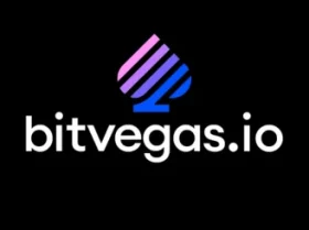 BitVegas Casino logo