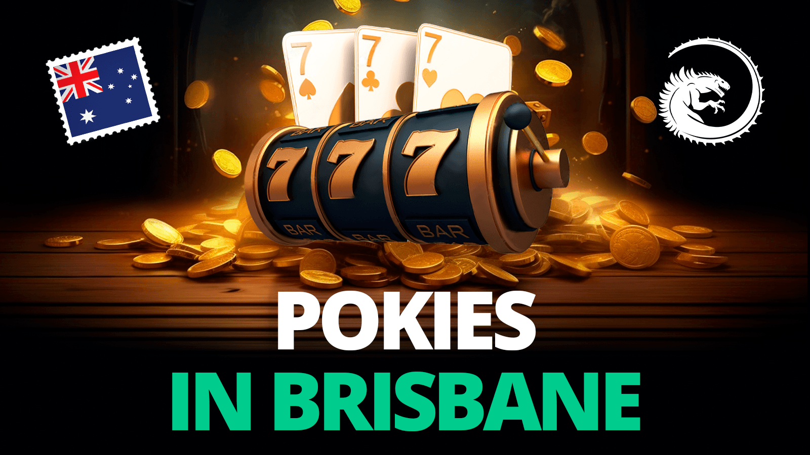 Pokies in Brisbane