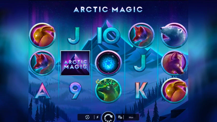 Arctic Magic