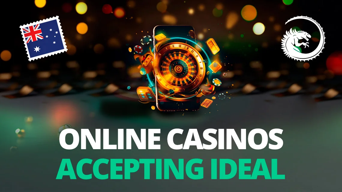 Online Casinos Accepting iDeal