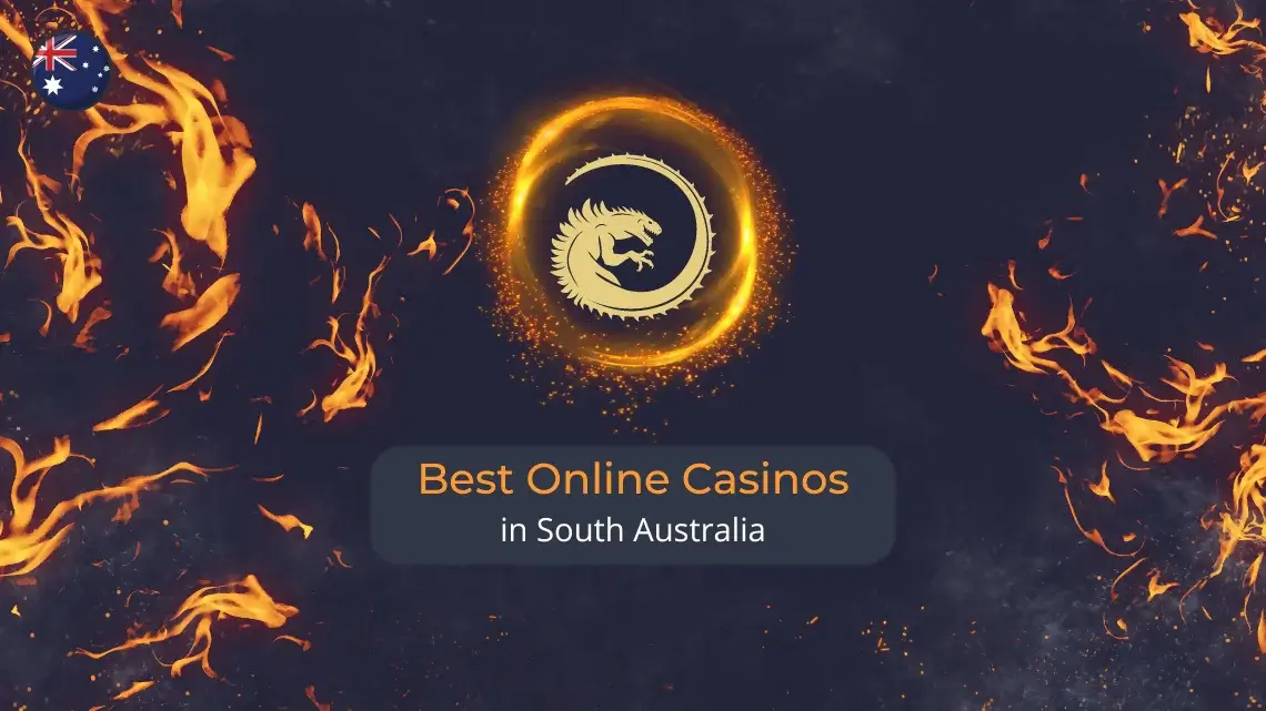 Online Casinos in South Australia