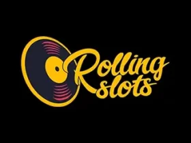 Rolling Slots Casino logo