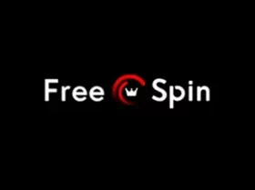 Free Spin Casino logo