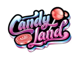 CandyLand Casino logo