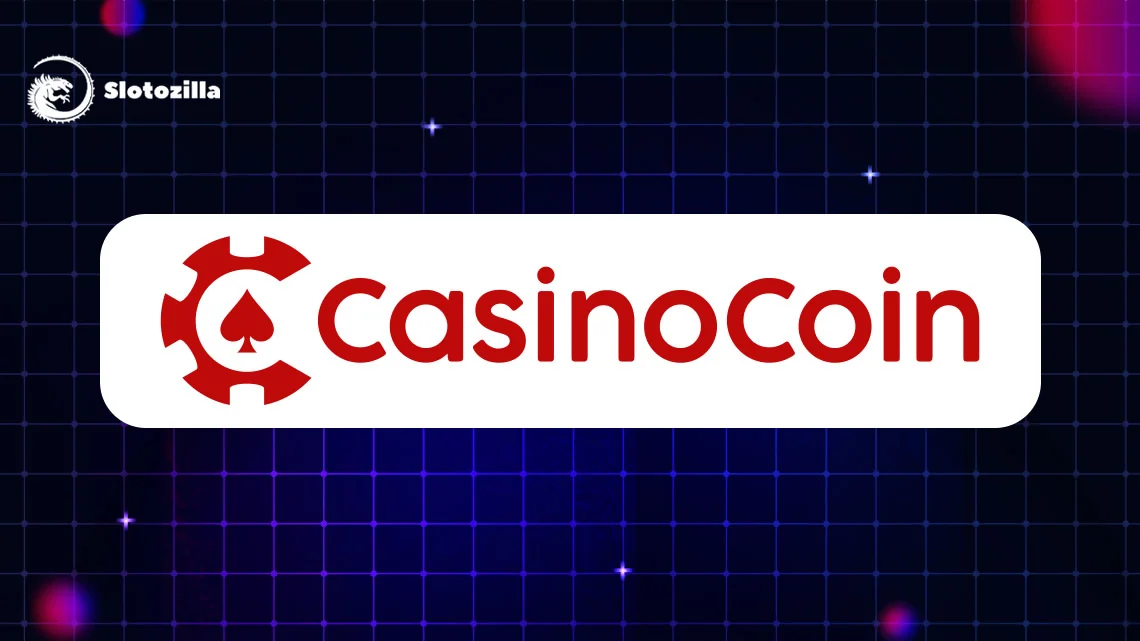 CasinoCoin (CSC)