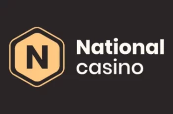 National Casino logotype