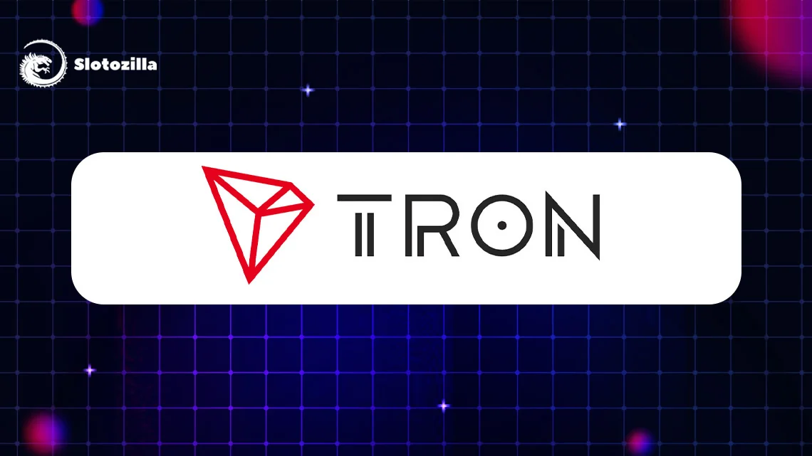 TRON (TRX)