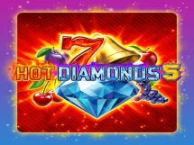 Free Hot Diamonds 5