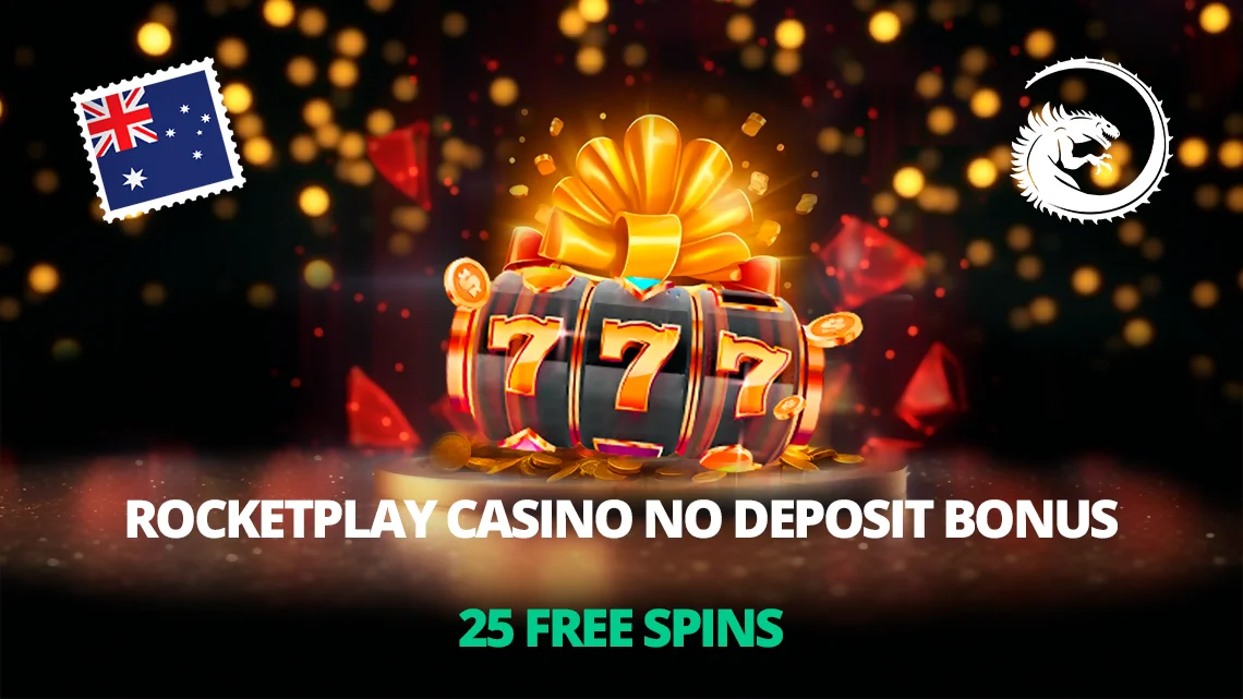 Rocketplay Casino No Deposit Bonus