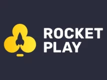 Rocketplay Casino logo