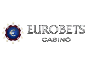 Eurobets Casino logo