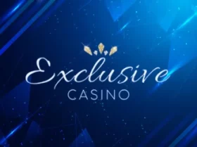 Exclusive Casino logo