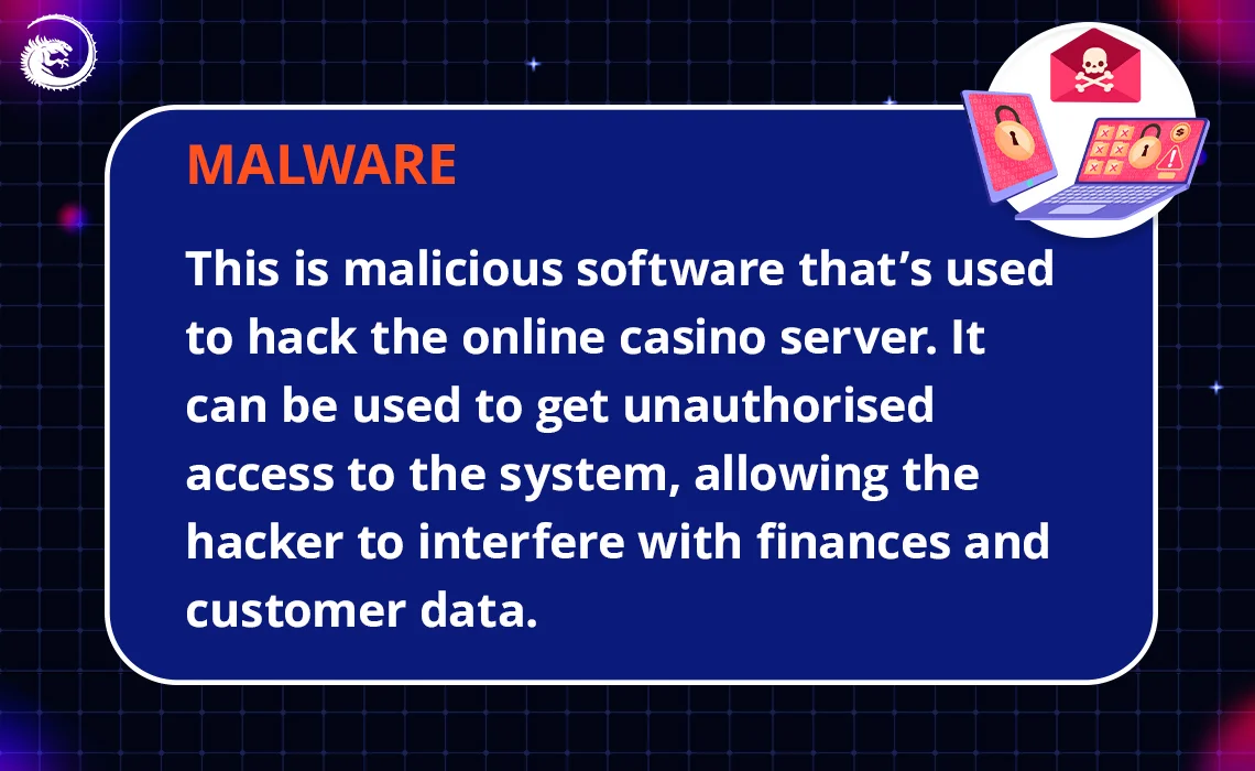 Malware