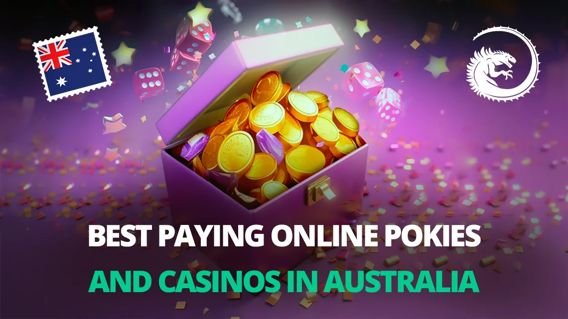 Best Paying Pokies