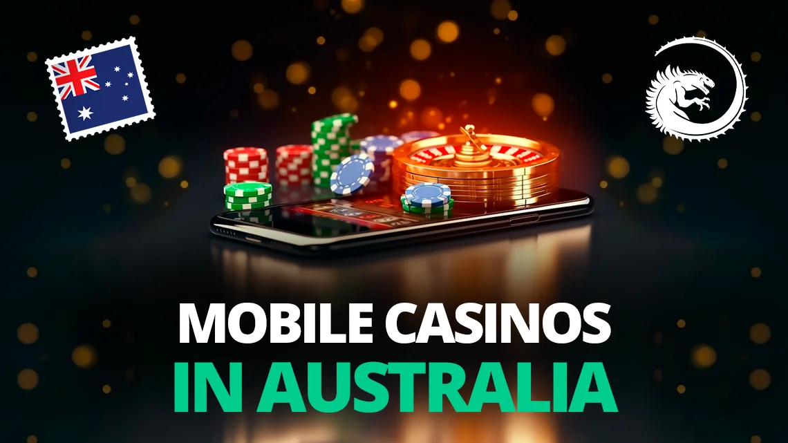 Australian mobile casinos