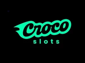 CrocoSlots Casino logo