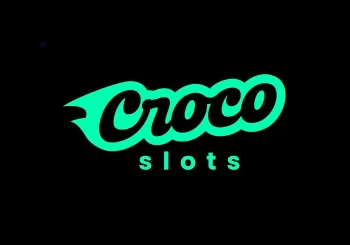 Crocoslots logotype