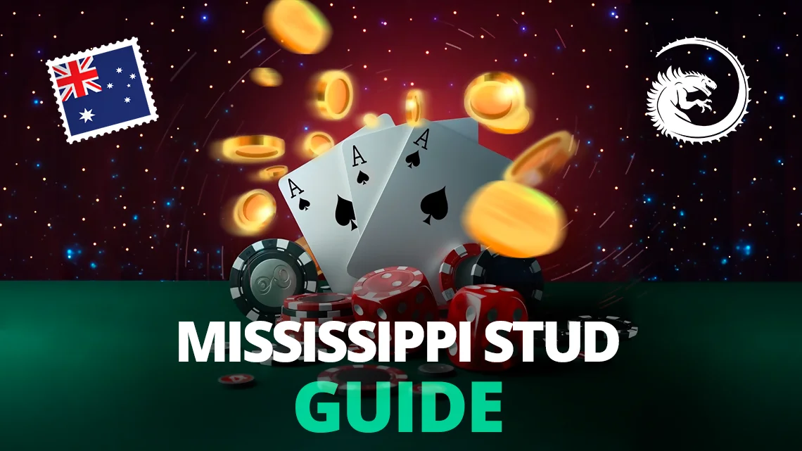 Mississippi Stud Guide