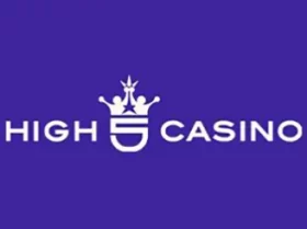 High 5 casino