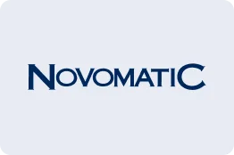 Novomatic