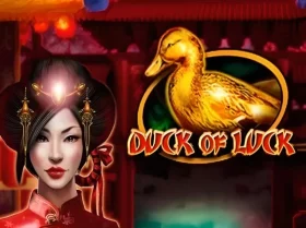 Duck of Luck