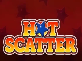 Hot Scatter