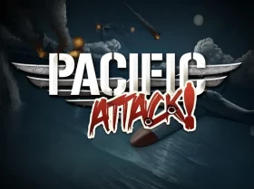 Pacific Attack