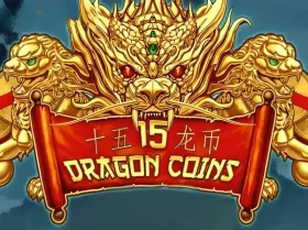 15 Dragon Coins