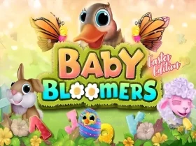 Baby Bloomers