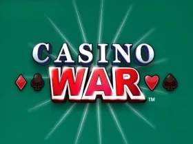 Casino War