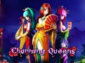 Charming Queens Play in Demo Mode – Free