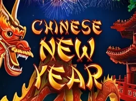 Chinese New Year