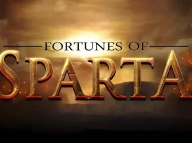 Fortunes Of Sparta