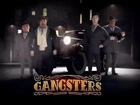 Gangsters