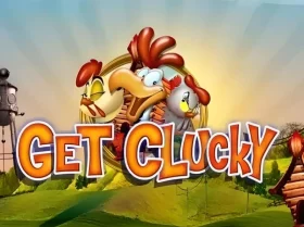 Get Clucky