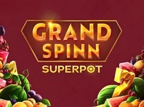 Grand Spinn Superpot