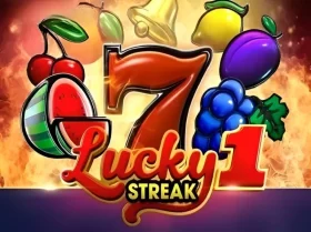 Lucky Streak 1 Play in Demo Mode – Free