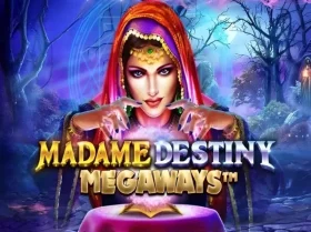 Madame Destiny Megaways