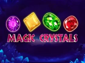 Magic Crystals