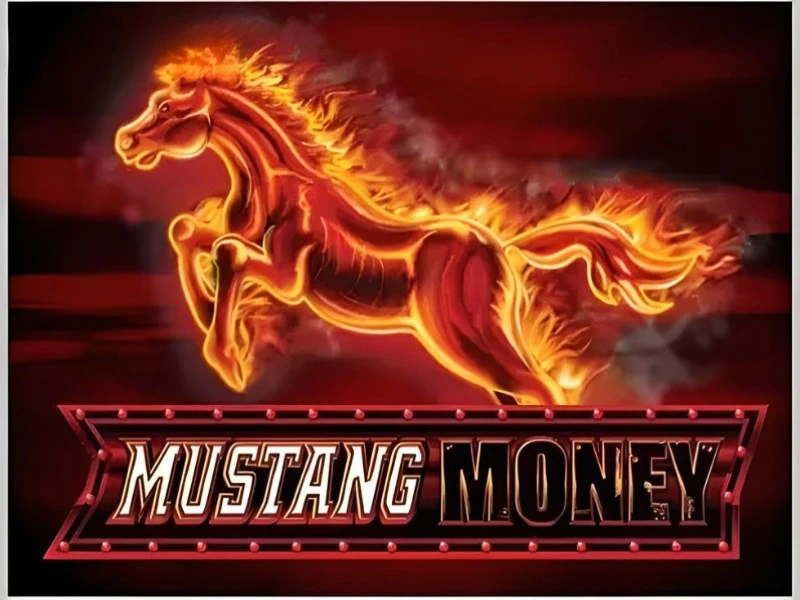 Mustang Money Pokies Online by Ainsworth - Play Free Slot