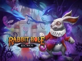 Rabbit Hole Riches